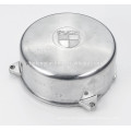 OEM Aluminum Die Casting For Auto Motor